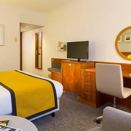 Holiday Inn Amsterdam-2